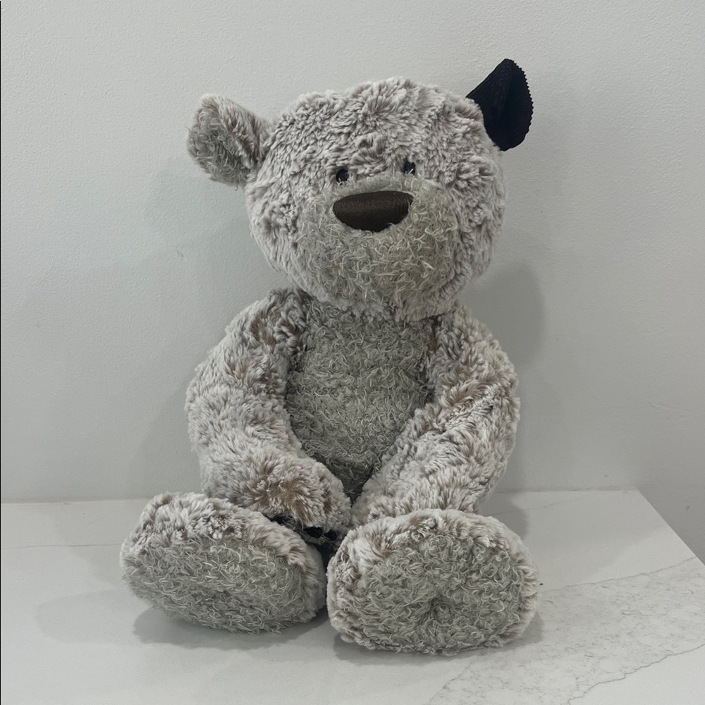 Large sized Fuzzy Teddy